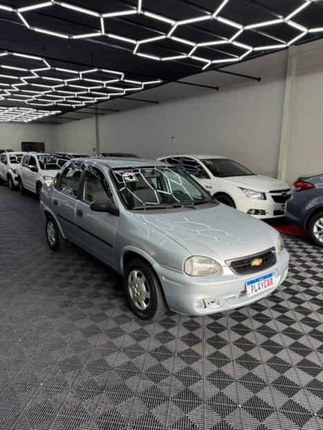 CHEVROLET Classic Sedan 1.0 4P FLEX LIFE, Foto 3