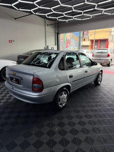 CHEVROLET Classic Sedan 1.0 4P FLEX LIFE, Foto 4