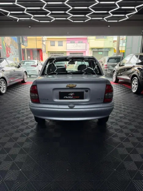 CHEVROLET Classic Sedan 1.0 4P FLEX LIFE, Foto 5