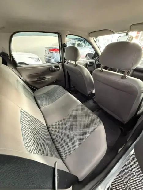 CHEVROLET Classic Sedan 1.0 4P FLEX LIFE, Foto 7