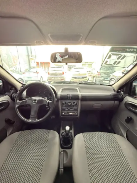 CHEVROLET Classic Sedan 1.0 4P FLEX LIFE, Foto 8