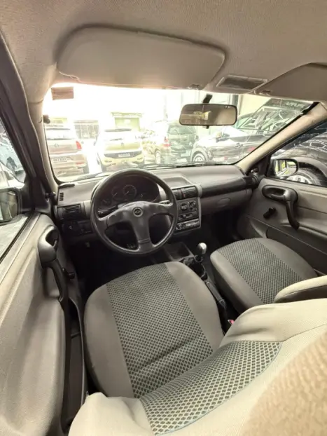 CHEVROLET Classic Sedan 1.0 4P FLEX LIFE, Foto 9