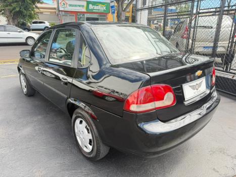 CHEVROLET Classic Sedan 1.0 4P VHCE FLEX LS, Foto 4