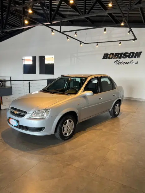 CHEVROLET Classic Sedan 1.0 4P, Foto 1