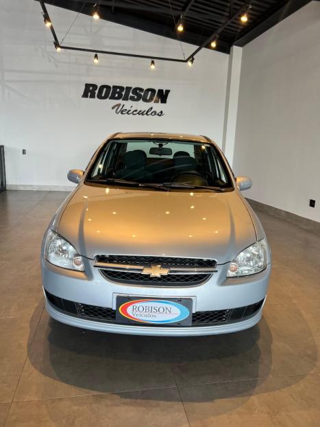 CHEVROLET Classic Sedan 1.0 4P, Foto 3