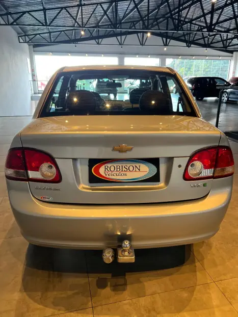 CHEVROLET Classic Sedan 1.0 4P, Foto 5