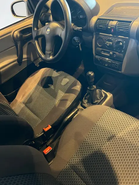 CHEVROLET Classic Sedan 1.0 4P, Foto 8