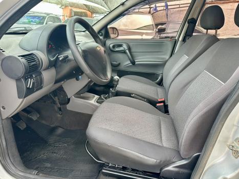 CHEVROLET Classic Sedan 1.0 4P VHCE FLEX, Foto 6