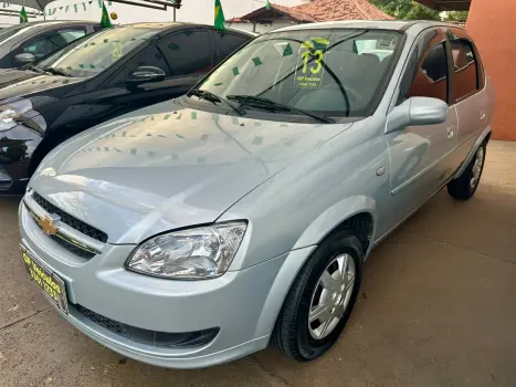 CHEVROLET Classic Sedan 1.0 4P VHCE FLEX, Foto 1