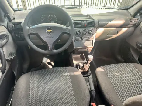 CHEVROLET Classic Sedan 1.0 4P VHCE FLEX, Foto 9