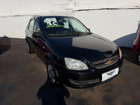 CHEVROLET Classic Sedan 1.0 4P FLEX LIFE, Foto 3