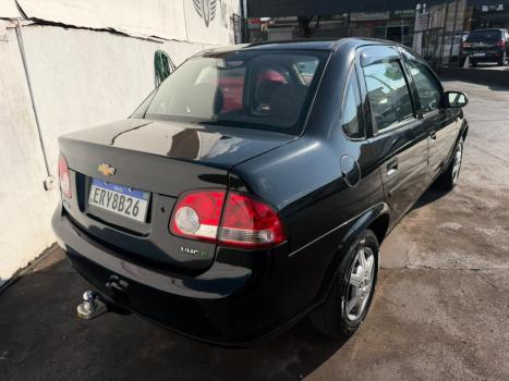 CHEVROLET Classic Sedan 1.0 4P FLEX LIFE, Foto 4