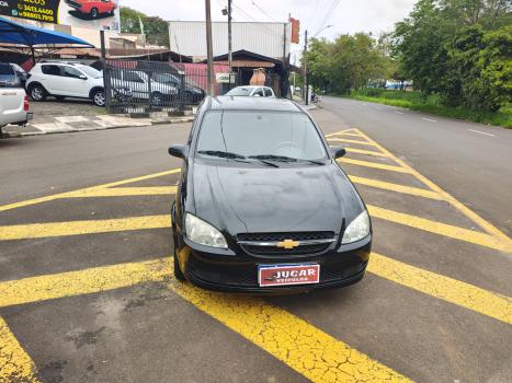 CHEVROLET Classic Sedan 1.0 4P VHCE FLEX LS, Foto 4