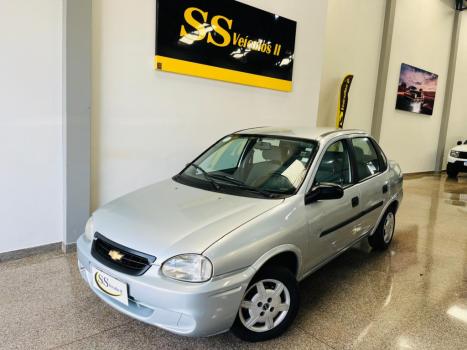 CHEVROLET Classic Sedan 1.0 4P FLEX LIFE, Foto 1