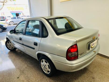 CHEVROLET Classic Sedan 1.0 4P FLEX LIFE, Foto 2