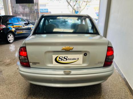 CHEVROLET Classic Sedan 1.0 4P FLEX LIFE, Foto 3