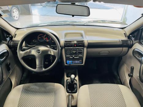 CHEVROLET Classic Sedan 1.0 4P FLEX LIFE, Foto 8