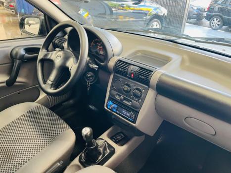 CHEVROLET Classic Sedan 1.0 4P FLEX LIFE, Foto 10