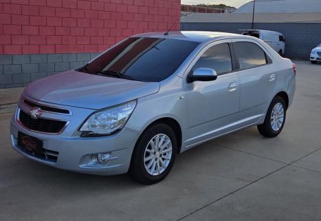CHEVROLET Cobalt 1.4 4P FLEX LTZ, Foto 2