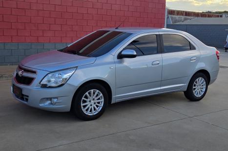 CHEVROLET Cobalt 1.4 4P FLEX LTZ, Foto 3