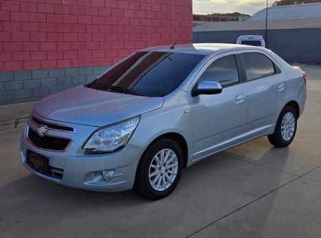 CHEVROLET Cobalt 1.4 4P FLEX LTZ, Foto 4