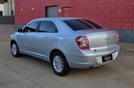 CHEVROLET Cobalt 1.4 4P FLEX LTZ, Foto 5