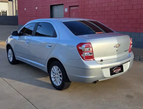 CHEVROLET Cobalt 1.4 4P FLEX LTZ, Foto 6