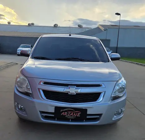 CHEVROLET Cobalt 1.4 4P FLEX LTZ, Foto 7