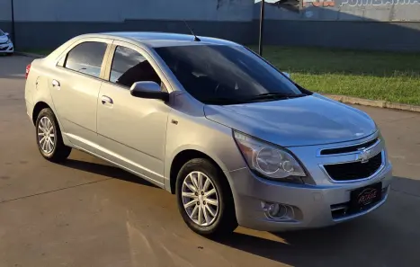 CHEVROLET Cobalt 1.4 4P FLEX LTZ, Foto 10