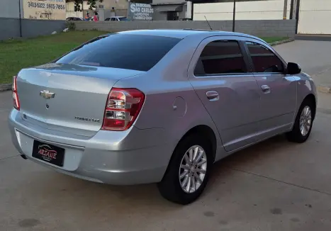 CHEVROLET Cobalt 1.4 4P FLEX LTZ, Foto 11