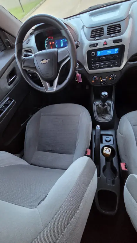 CHEVROLET Cobalt 1.4 4P FLEX LTZ, Foto 15