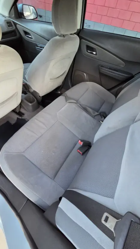 CHEVROLET Cobalt 1.4 4P FLEX LTZ, Foto 16