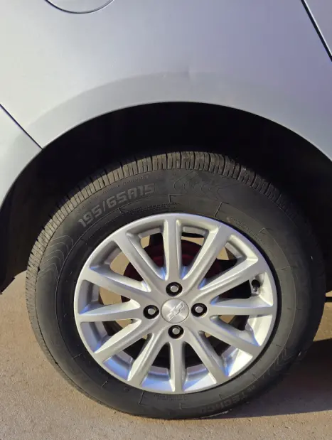 CHEVROLET Cobalt 1.4 4P FLEX LTZ, Foto 17