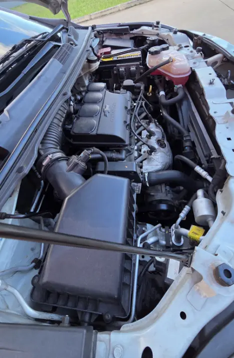 CHEVROLET Cobalt 1.4 4P FLEX LTZ, Foto 19