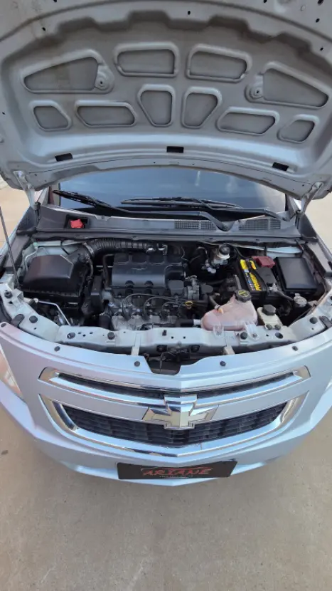 CHEVROLET Cobalt 1.4 4P FLEX LTZ, Foto 20