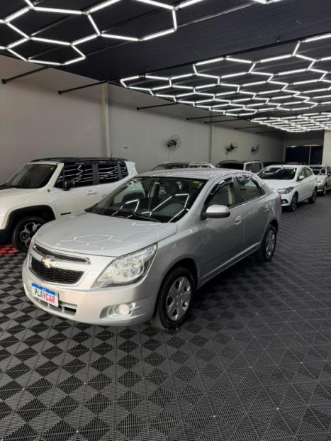 CHEVROLET Cobalt 1.4 4P FLEX LT, Foto 1