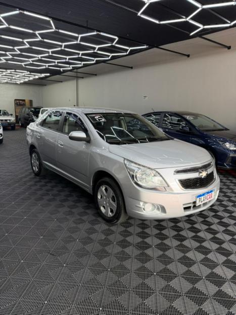 CHEVROLET Cobalt 1.4 4P FLEX LT, Foto 3