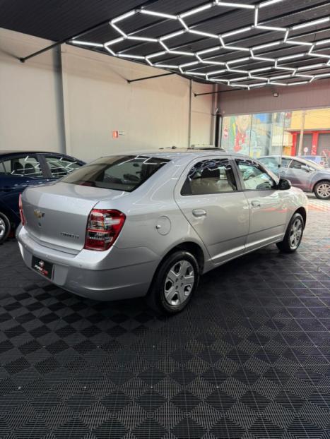 CHEVROLET Cobalt 1.4 4P FLEX LT, Foto 4