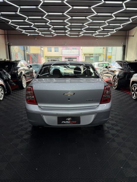 CHEVROLET Cobalt 1.4 4P FLEX LT, Foto 5