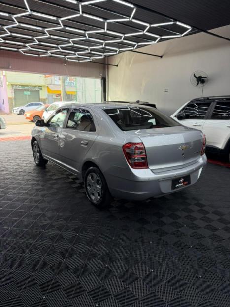 CHEVROLET Cobalt 1.4 4P FLEX LT, Foto 6