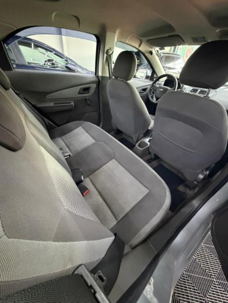 CHEVROLET Cobalt 1.4 4P FLEX LT, Foto 7