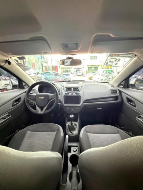 CHEVROLET Cobalt 1.4 4P FLEX LT, Foto 8