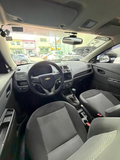 CHEVROLET Cobalt 1.4 4P FLEX LT, Foto 9