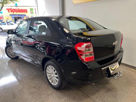 CHEVROLET Cobalt 1.4 4P FLEX LTZ, Foto 4