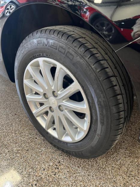 CHEVROLET Cobalt 1.4 4P FLEX LTZ, Foto 10