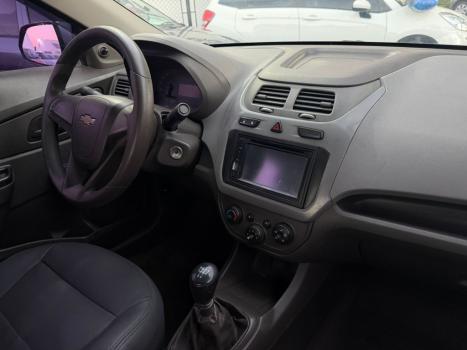CHEVROLET Cobalt 1.4 4P FLEX LS, Foto 2