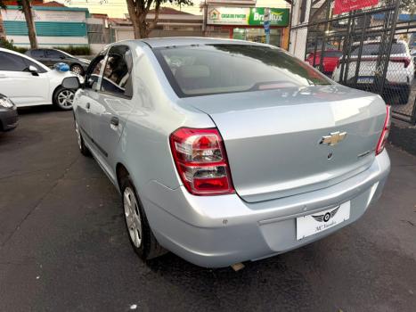 CHEVROLET Cobalt 1.4 4P FLEX LS, Foto 3