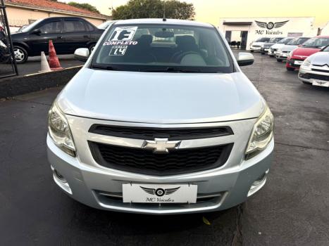 CHEVROLET Cobalt 1.4 4P FLEX LS, Foto 4