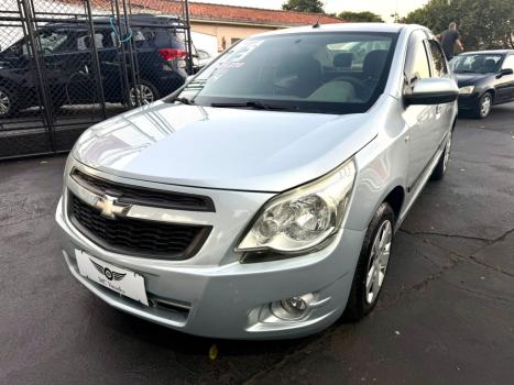 CHEVROLET Cobalt 1.4 4P FLEX LS, Foto 6
