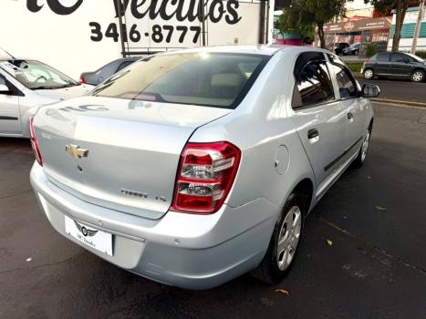 CHEVROLET Cobalt 1.4 4P FLEX LS, Foto 7